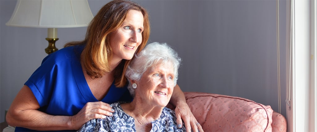 3 Things to Look for in a Memory Support Residence