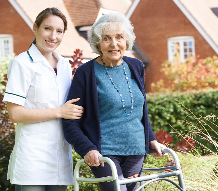 Licensed Personal Care Residence in Newtown PA 