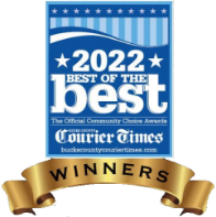 Best Courier Times Award
